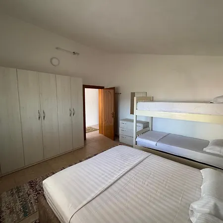 Apartment Luljeta