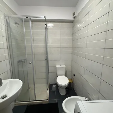 Apartment Luljeta
