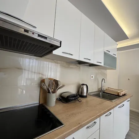 Apartment Luljeta