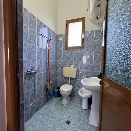 Apartment Luljeta *