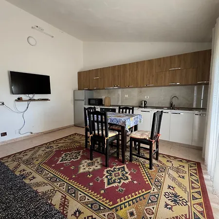 Apartment Luljeta