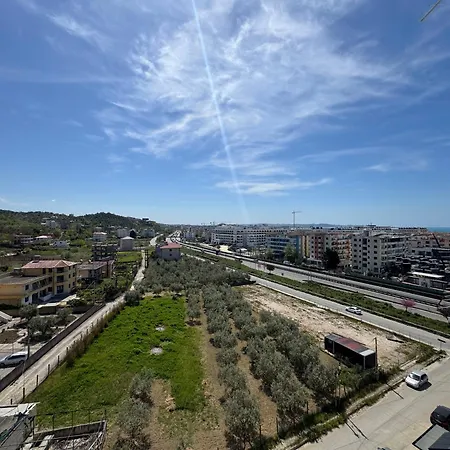 Apartment Luljeta Golem (Tirana)
